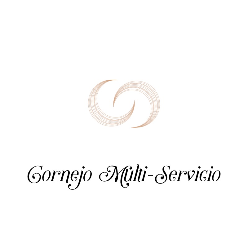cornejoMulti-servicio_logo